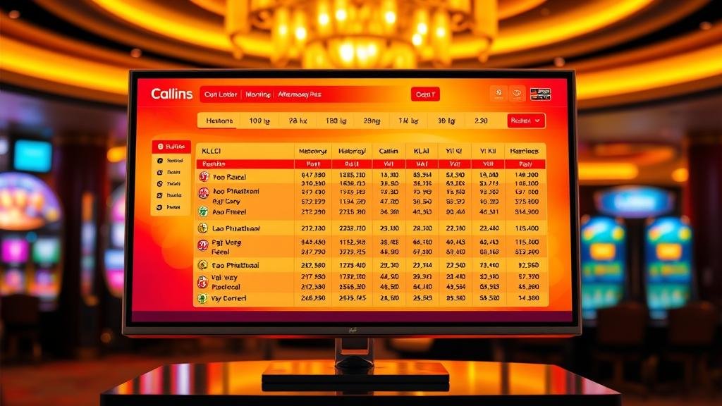 ภาพประกอบหวยโซล, ลาวพัฒนา, SSECOMP, จาการ์ตา