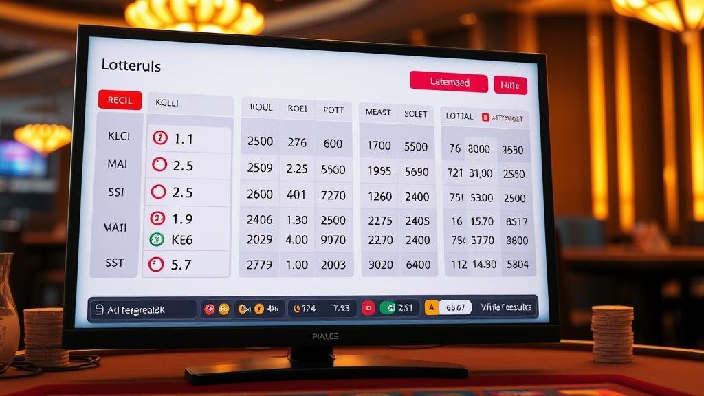 ภาพแสดงความเร็วและโอกาสในการชนะของหวยยี่กี, นิเคอิเช้า, PSE, ลาวVIP