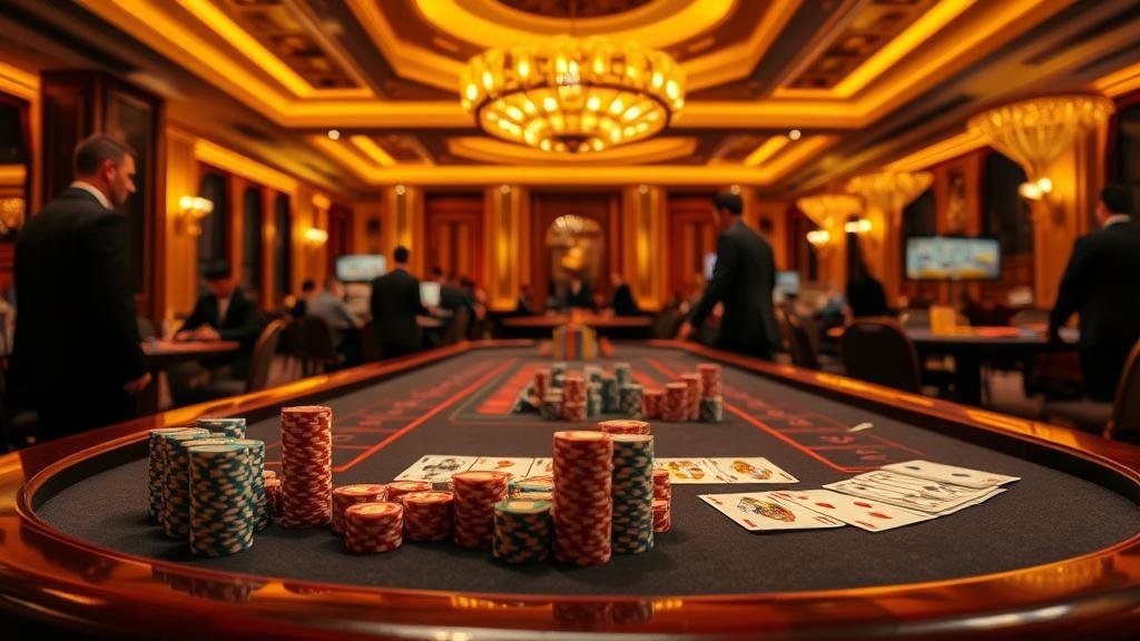 การเสี่ยงโชคหวยหน่วยบน