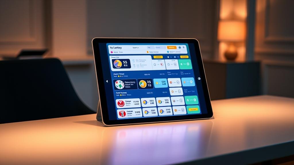 เจาะลึกสูตรเด็ด! เวิร์กโฟลว์หวยสุดสัปดาห์ พร้อมเคล็ดลับกระจายเสี่ยง