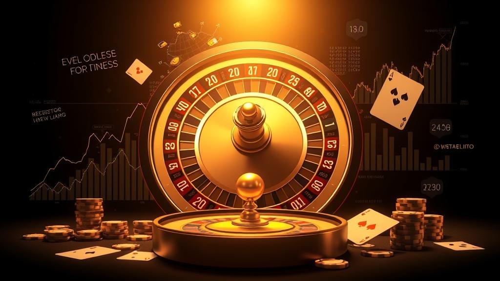 คู่มือวิเคราะห์เลขหวยหุ้นอังกฤษ: สรุปสถิติเด่น เข้าทุกงวด รับทรัพย์เต็มๆ