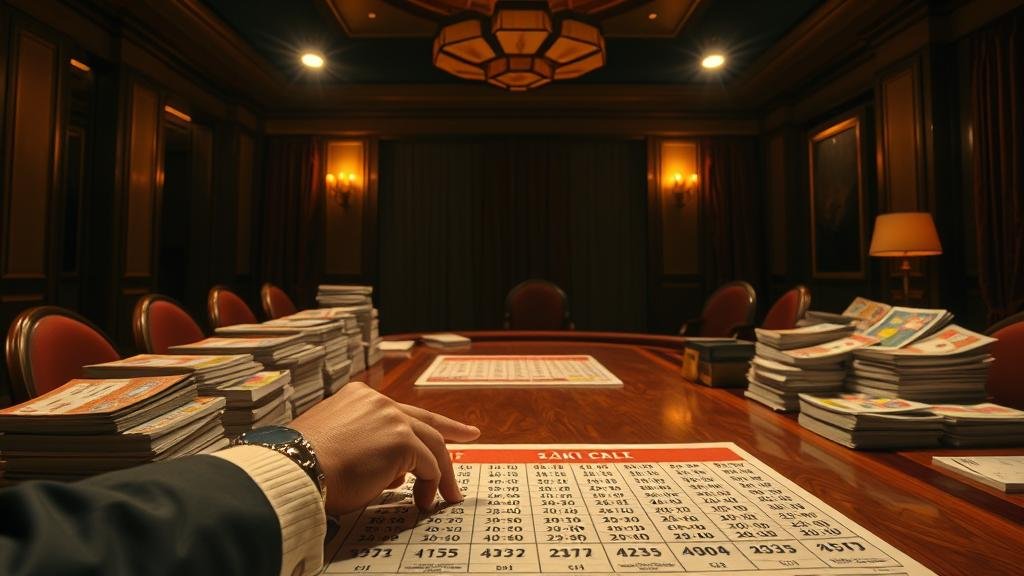 การวิเคราะห์หวย EUROSTOXX50