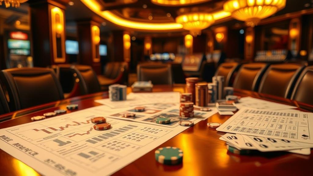 แจกแนวทางหวยแม่นๆ: อัปเดตสถิติหวย ยี่กี, ดาวพฤหัส, ลาวพัฒนา, EUROSTOXX50