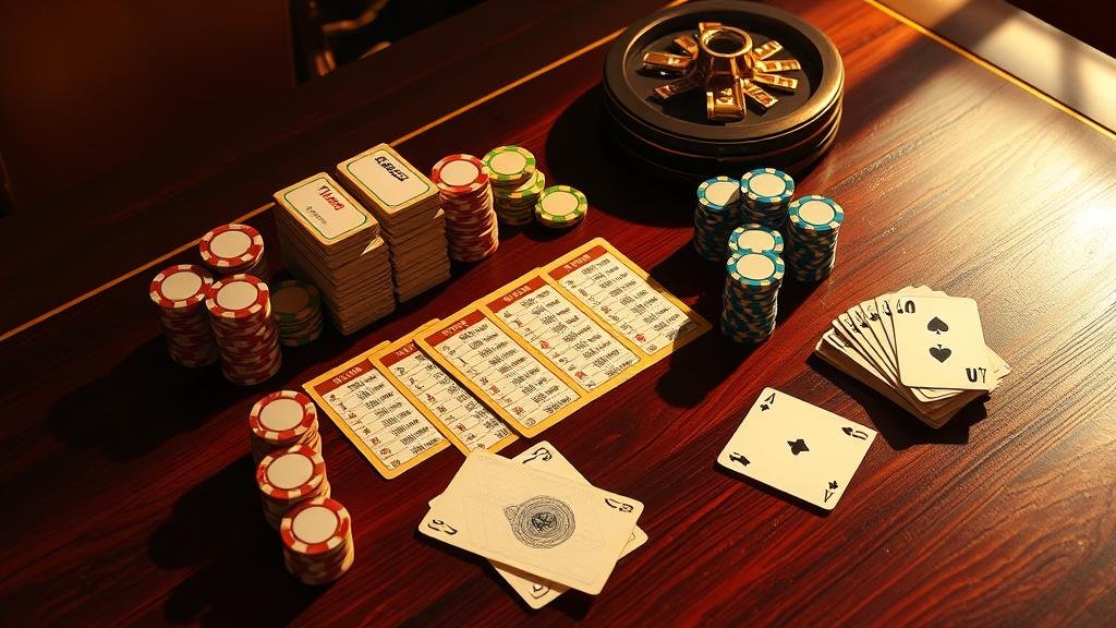 เจาะลึกสถิติหวย: คู่มือคุมงบเสี่ยงต่ำ, เวิร์กโฟลว์สดใหม่, และการจัดพอร์ตเลข