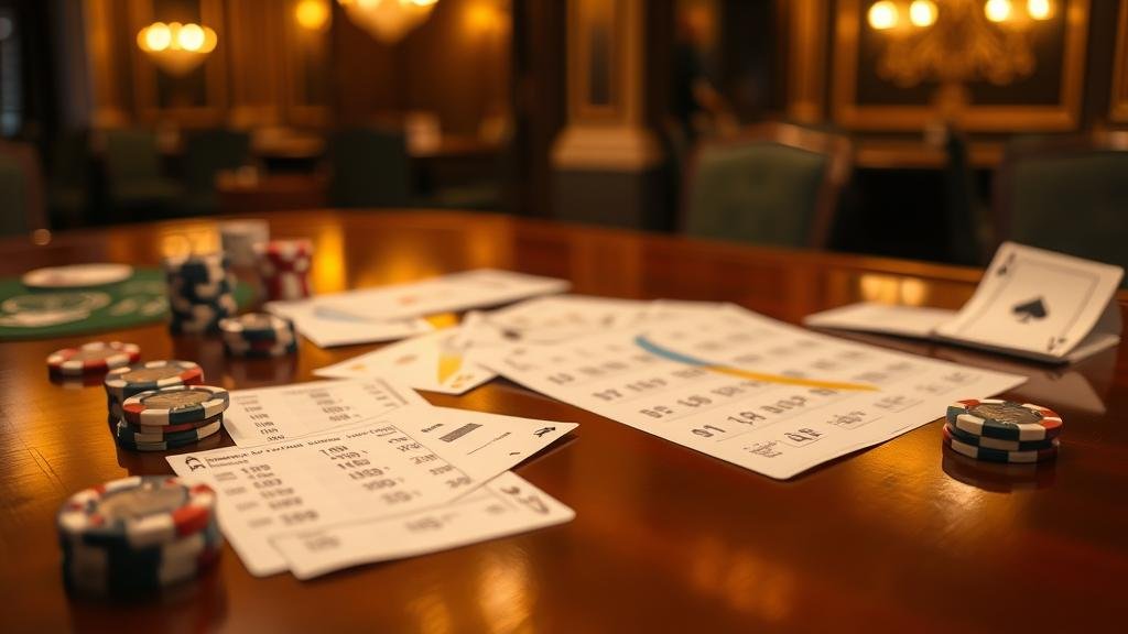 การวิเคราะห์หวยด้วยซอฟต์แวร์สมัยใหม่