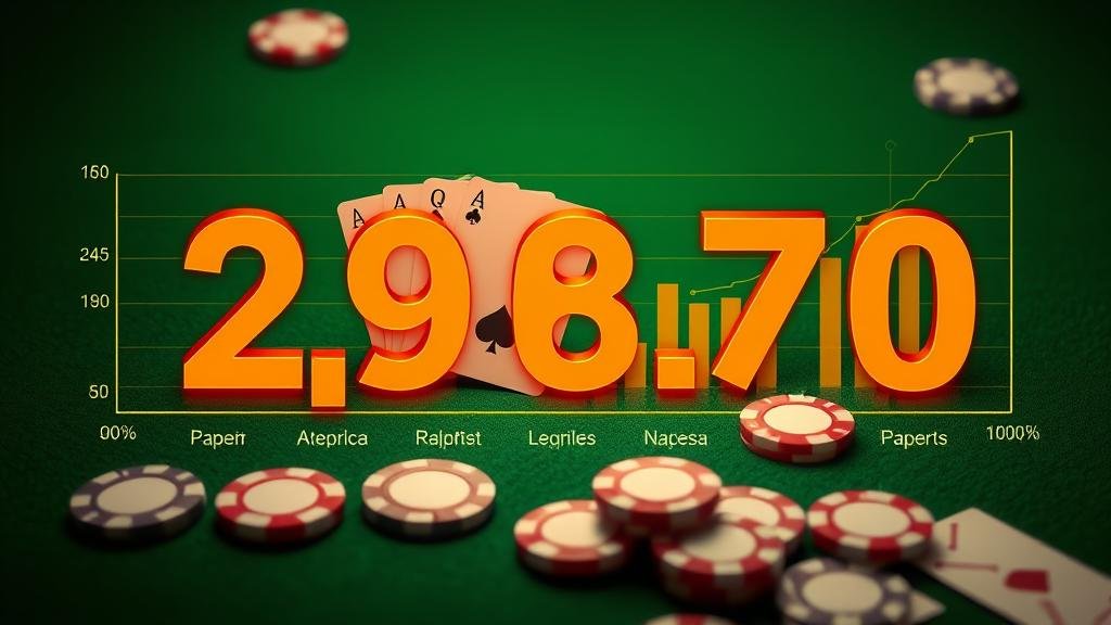 การวิเคราะห์ตัวเลขหวยด้วยเทคนิคขั้นสูง