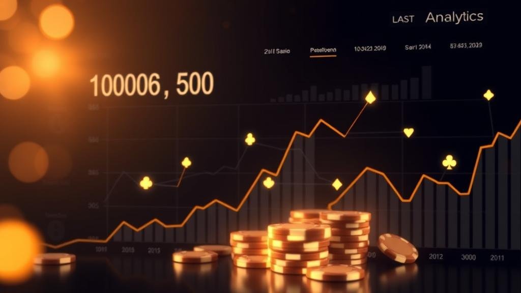 อินไซต์เลขเด่นฮานอยพิเศษ: สูตรลับคำนวณงบ ตัดช้อยส์หวยหุ้นจีน