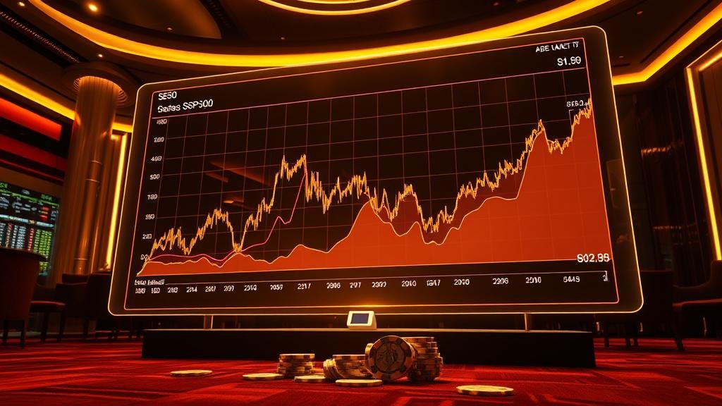 การวิเคราะห์หวยหุ้นด้วยแท็บเล็ตและชุดตัวเลขเด็ด