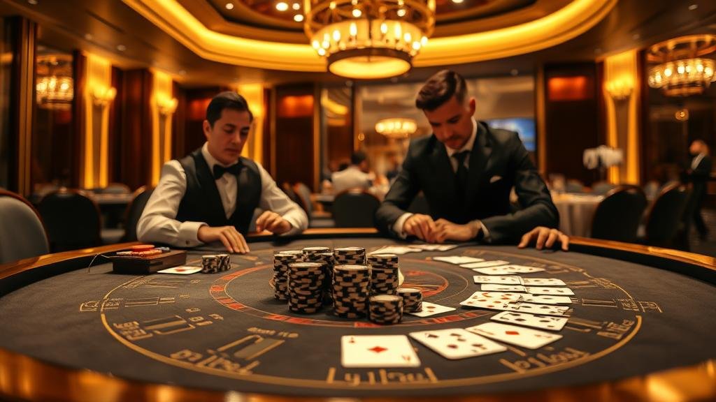 เปิดคลังโพยหวย: สูตรคำนวณเลขเด่นงวดนี้ พร้อมเทคนิคคุมความเสี่ยง