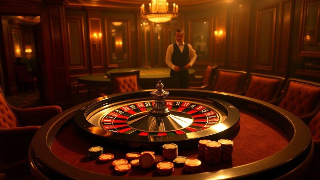 การบริหารจัดการงบประมาณและความเสี่ยงในการเล่นหวยออนไลน์