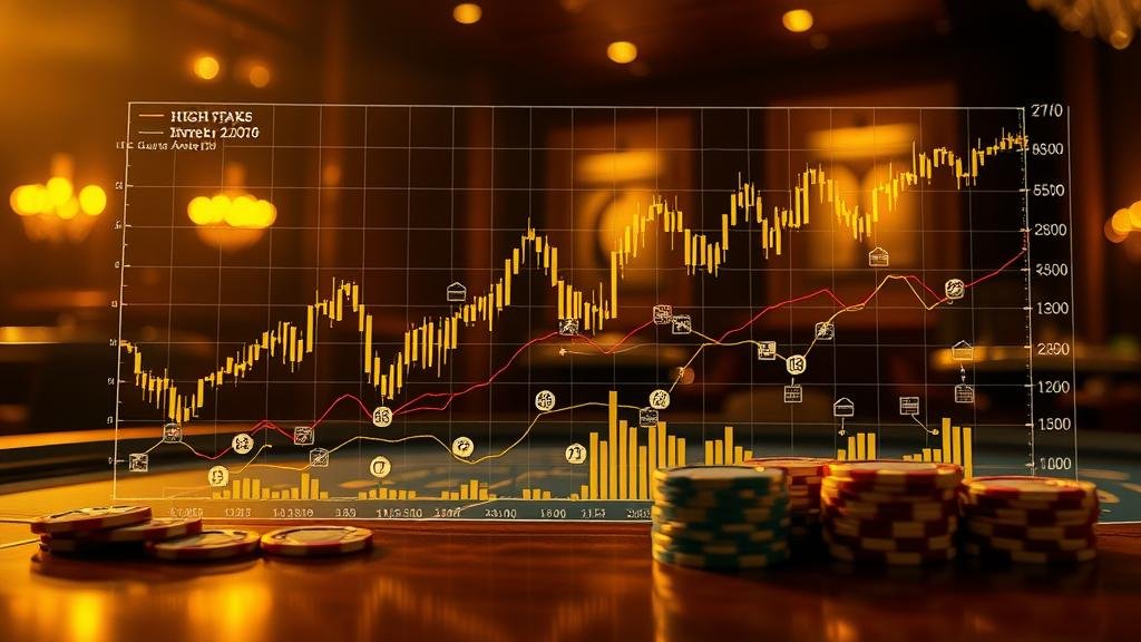 พิมพ์เขียวหวยหุ้นต่างประเทศ: วิเคราะห์แม่นยำ สูตรเด็ดสำหรับนักลงทุน