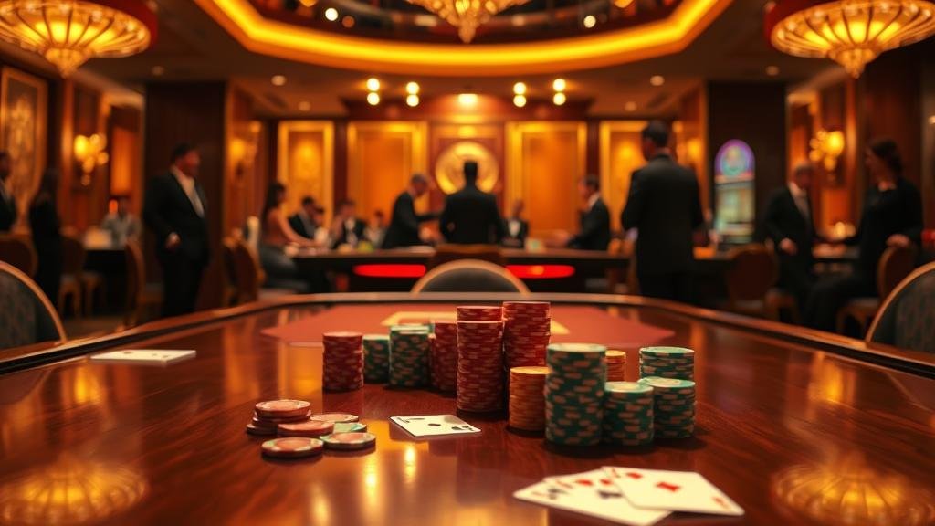 หน้าจอคอมพิวเตอร์แสดงผลการตรวจหวยและข้อมูลสถิติ