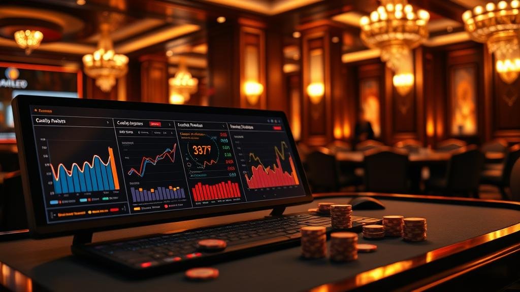 การเลือกเลขหวยผ่านแอปพลิเคชันบนมือถือ