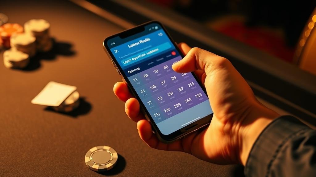 เจาะลึก! สูตรคำนวณหวยหุ้นลาว-ฮานอยพิเศษ ฉบับเซียนยุคใหม่ เล่นง่ายบนมือถือ