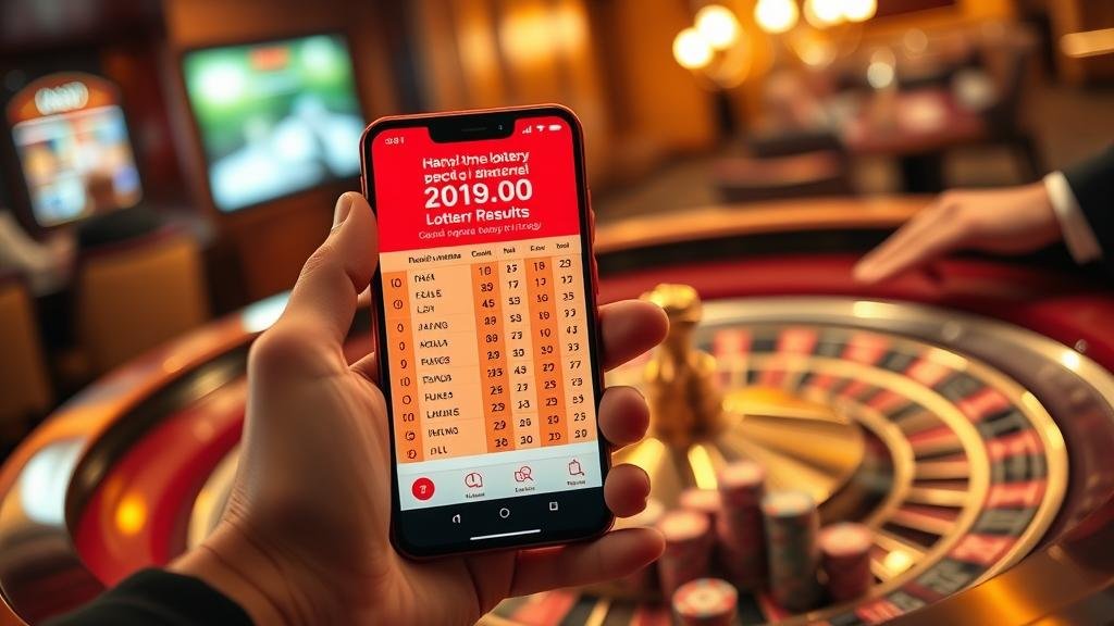 เคล็ดลับคัดเลขเด็ดหวยฮานอยพิเศษ: สูตรวิเคราะห์สถิติบนมือถือ