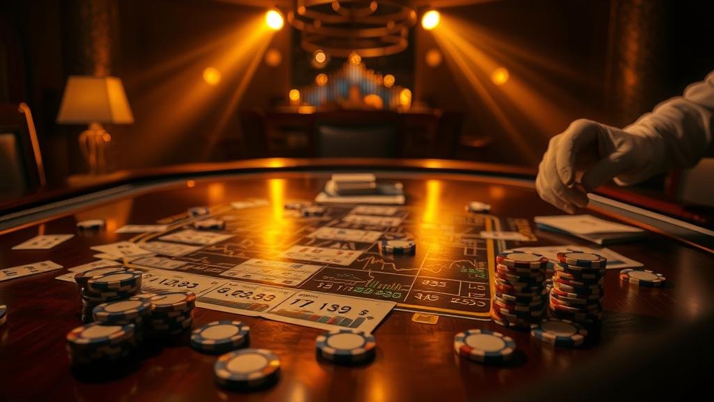 คู่มือเซียน: วิเคราะห์หวยหุ้นไทย-จีน-ลาวแม่นยำ ฉบับมือใหม่บนเว็บ