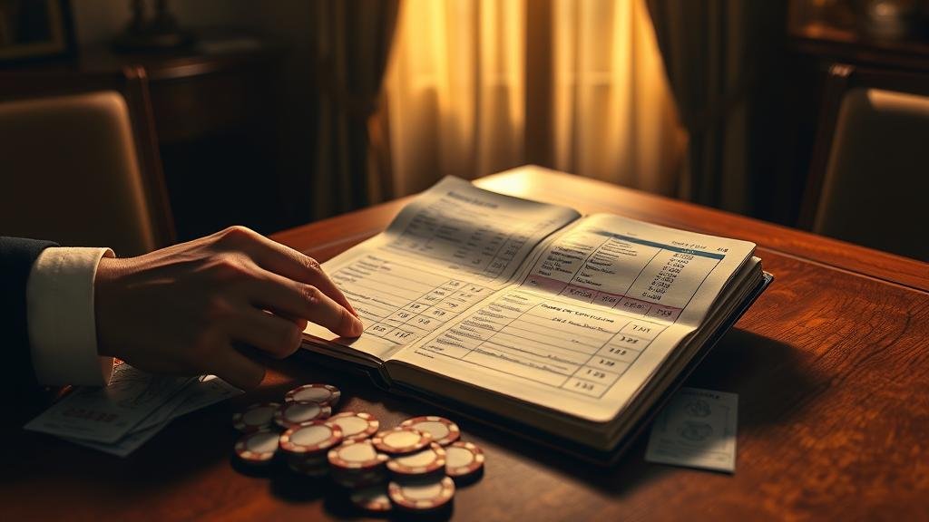 การวิเคราะห์หวยหุ้นบนเว็บไซต์