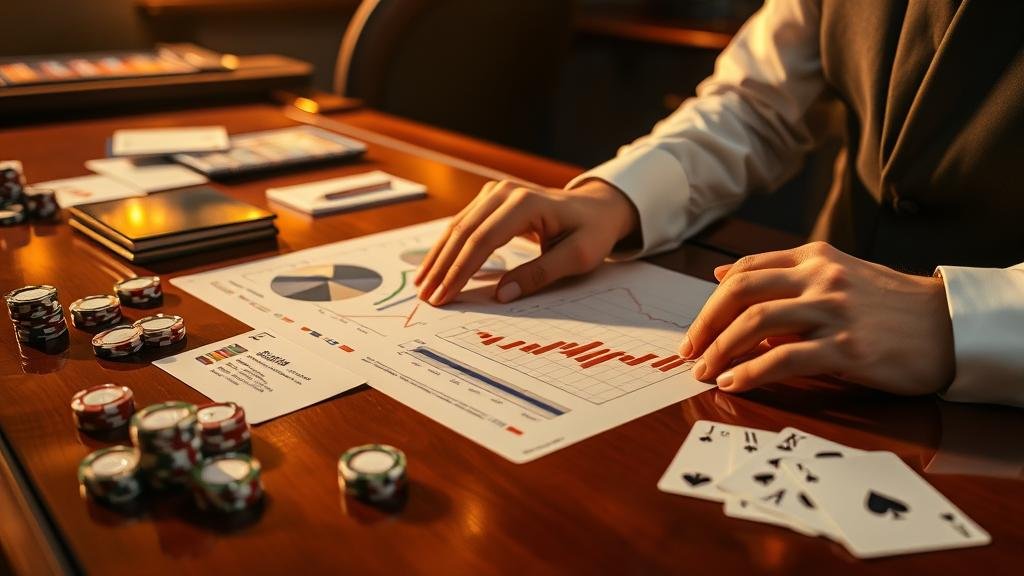 วิเคราะห์หวยหุ้นนิเคอิ: สูตรเด็ดสายสถิติฉบับเซียนบนเว็บ