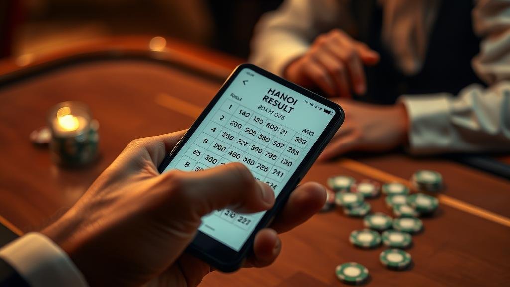 รวมแนวทางคัดเลขเด็ด หวยฮานอย ลาว มาเลย์ ฉบับมือใหม่