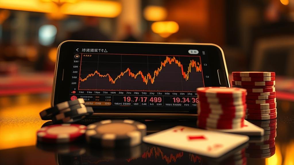 กราฟวิเคราะห์หวยหุ้นจีน