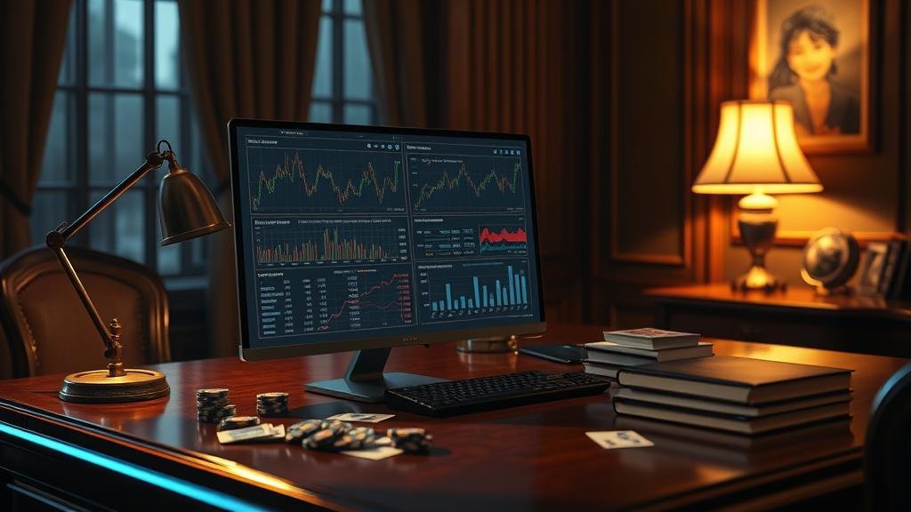 ความสุขจากการถูกรางวัลหวยออนไลน์