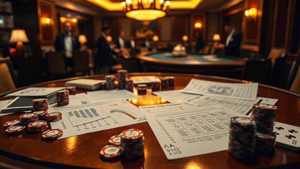 เทคนิคการจับคู่เลขเด็ดหวยยี่กี