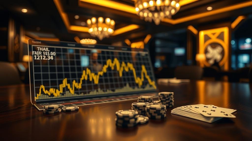 การวิเคราะห์ดัชนีหุ้นนิเคอิ