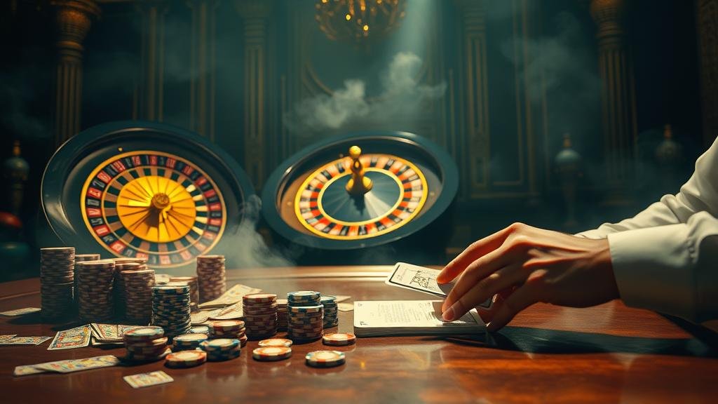 สถิติการออกหวย