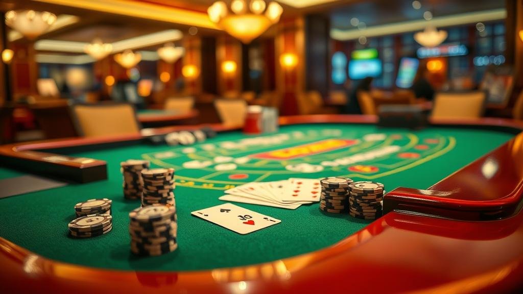 วิเคราะห์เจาะลึก! สูตรบาคาร่าเต็มระบบ WM, BG, Ezugi: อ่านเค้าไพ่, คุมงบ, สรุป...