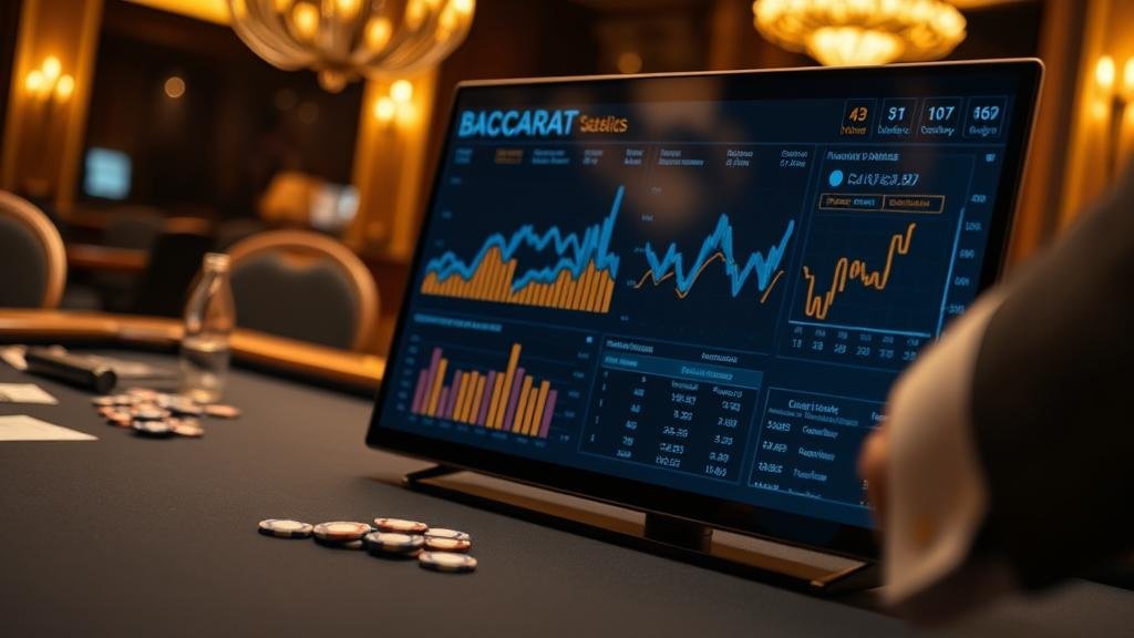 เทคนิคการเดินเงินบาคาร่า พาโรลี