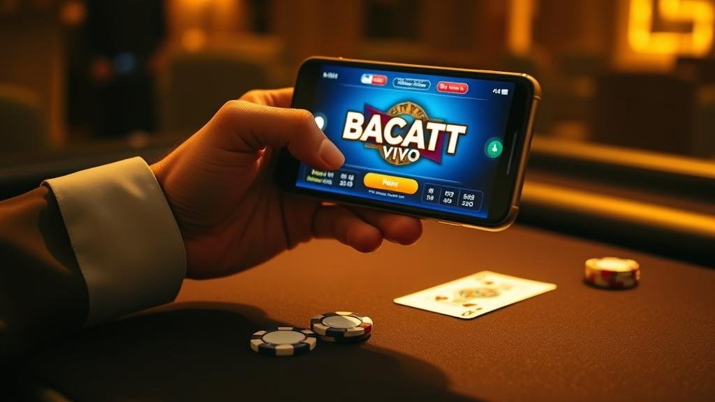 เจาะลึก บาคาร่า Vivo: สูตรทดสอบ, อ่านเค้าไพ่, เช็คอัตราจ่าย, เดินเงินฉบับเซียน