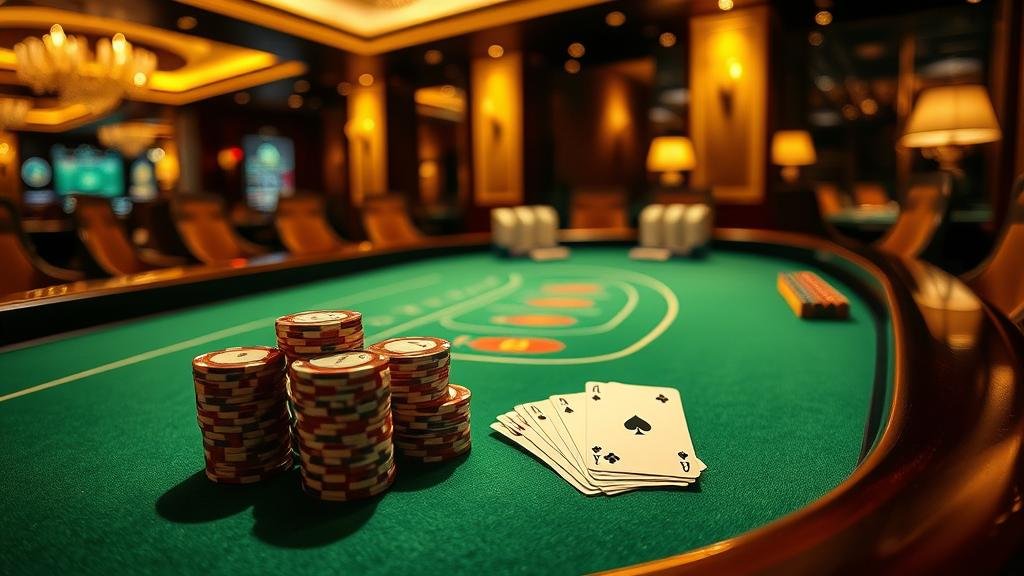 บาคาร่า VIP: คู่มือสุดแม่นยำ เช็กเปอร์เซ็นต์ สูตรตัดสินใจห้องเด็ด