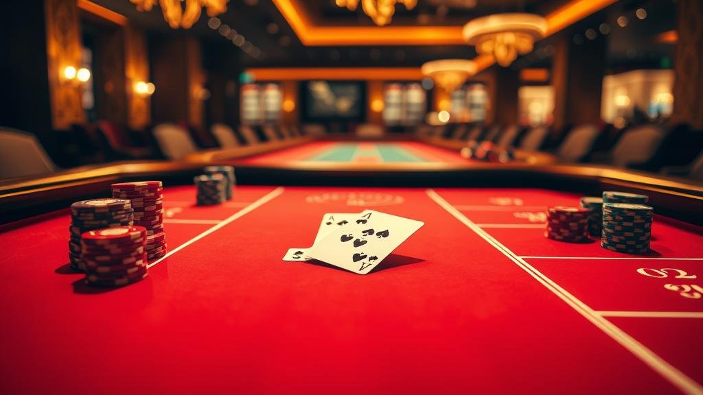 การวิเคราะห์สถิติบาคาร่า BG ควบคู่กับการเล่นสด