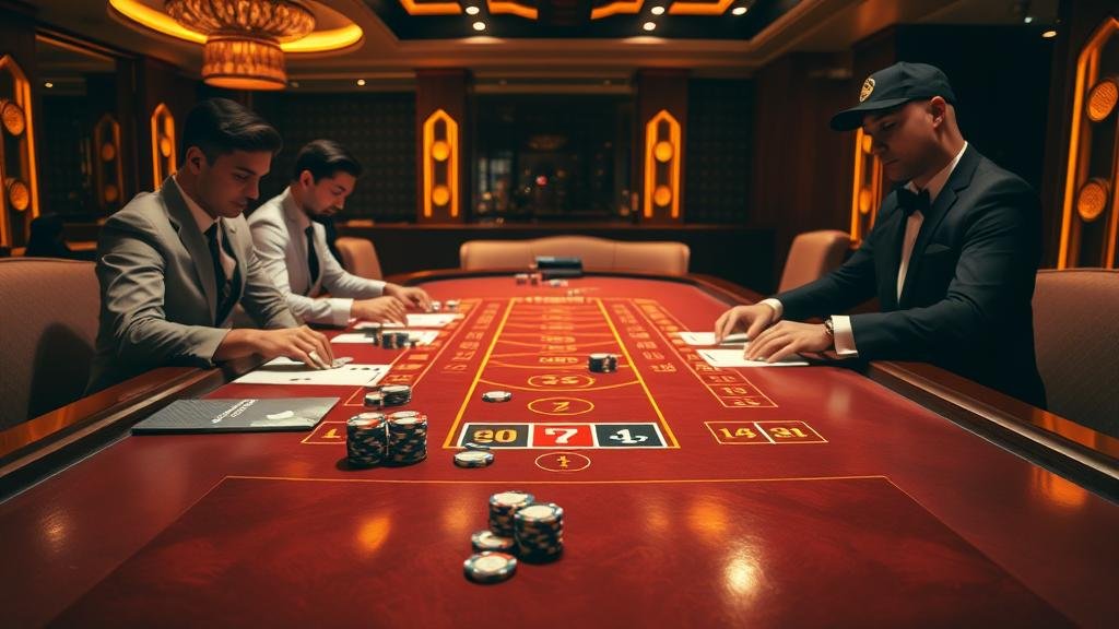 สูตรเดินเงินมังกรสั้น บาคาร่า