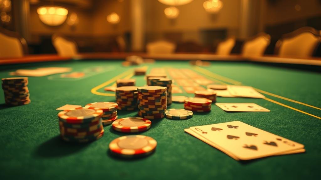 เทคนิคเลือกห้องบาคาร่า AE, DG, PP, Fazi, PragmaticLive: อ่านเค้าไพ่, เดินเงิน...