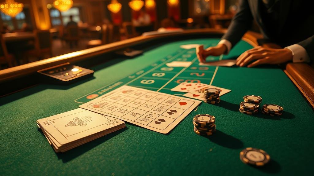 เพื่อนซี้บอกต่อ! แกะกลไกอ่านเค้าไพ่บาคาร่า TVBet, Portomaso, AllBet ฉบับเซียน