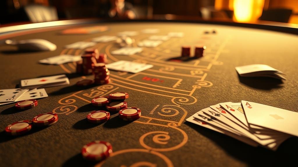 นักเดิมพันบาคาร่ามืออาชีพ