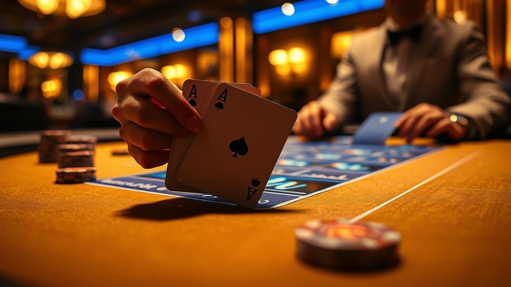 การบริหารจัดการเงินทุนบาคาร่า