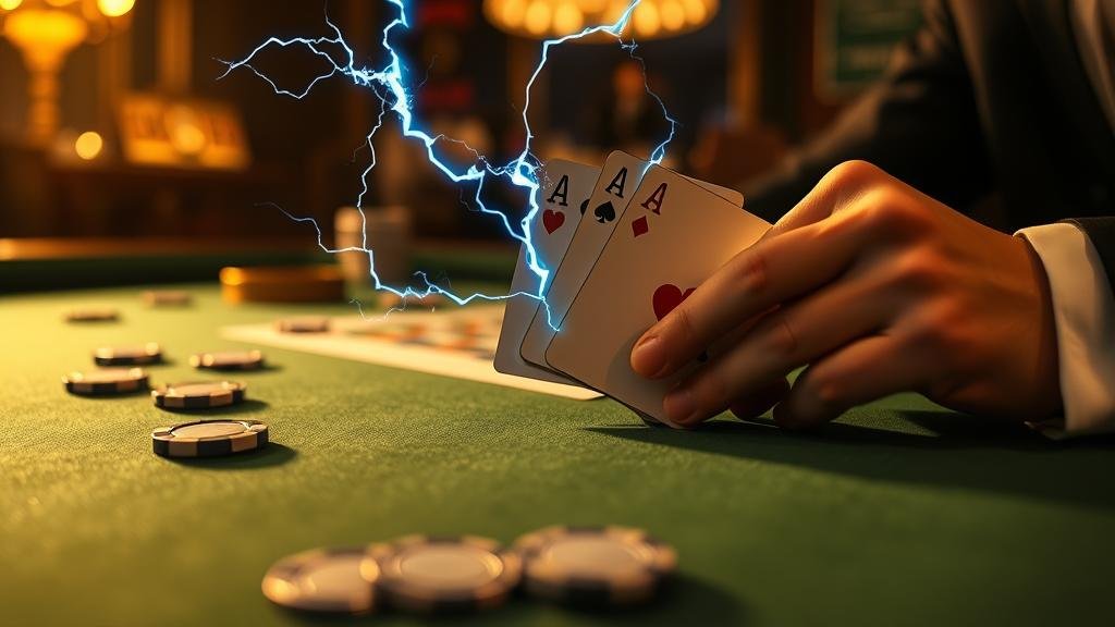 บาคาร่าทุนน้อย: เช็คอัตราจ่าย Evolution สควีซ เข้าใจง่าย ทำกำไรได้ทุกเวลา