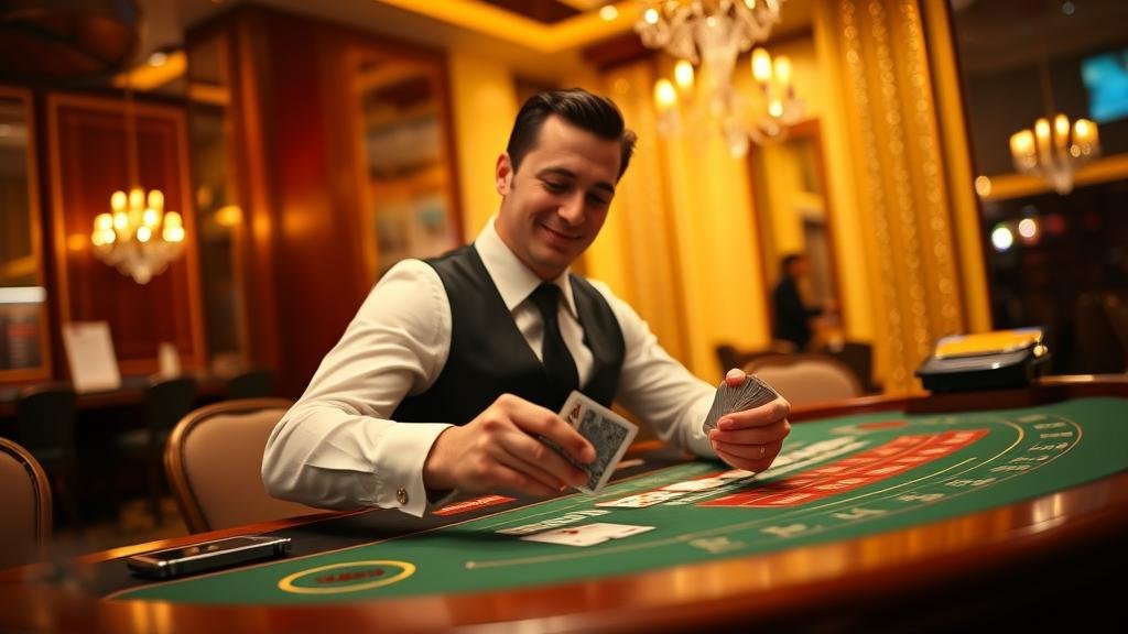 เคล็ดลับอ่านเค้าไพ่บาคาร่า Evolution มังกรสั้น เข้าใจง่าย ทำเงินเร็ว