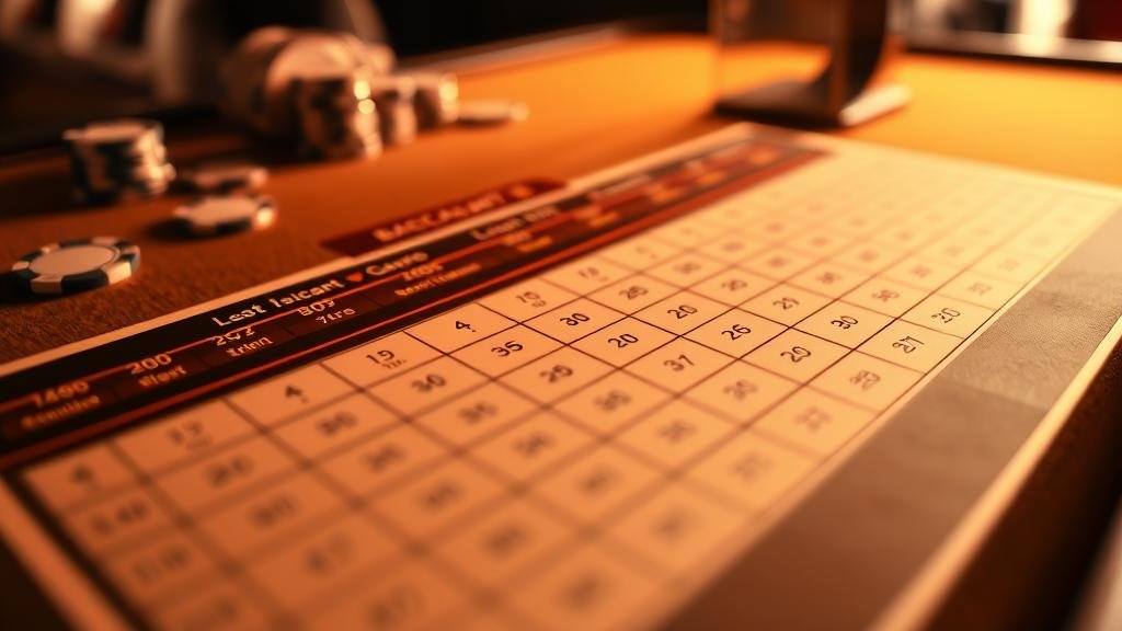 เปรียบเทียบบาคาร่าจากค่ายดัง