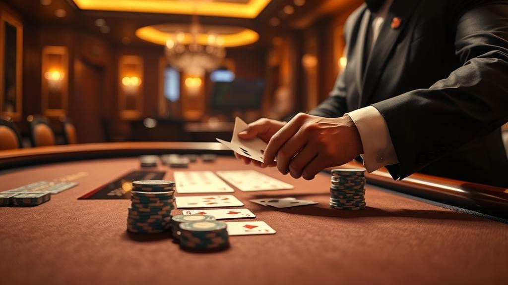 บาคาร่า วัววัว VIP: ทิปเดินเงินฉบับเพื่อนซี้ อ่านเค้าไพ่ถนนไม้ขีด อัปเดตล่าสุด