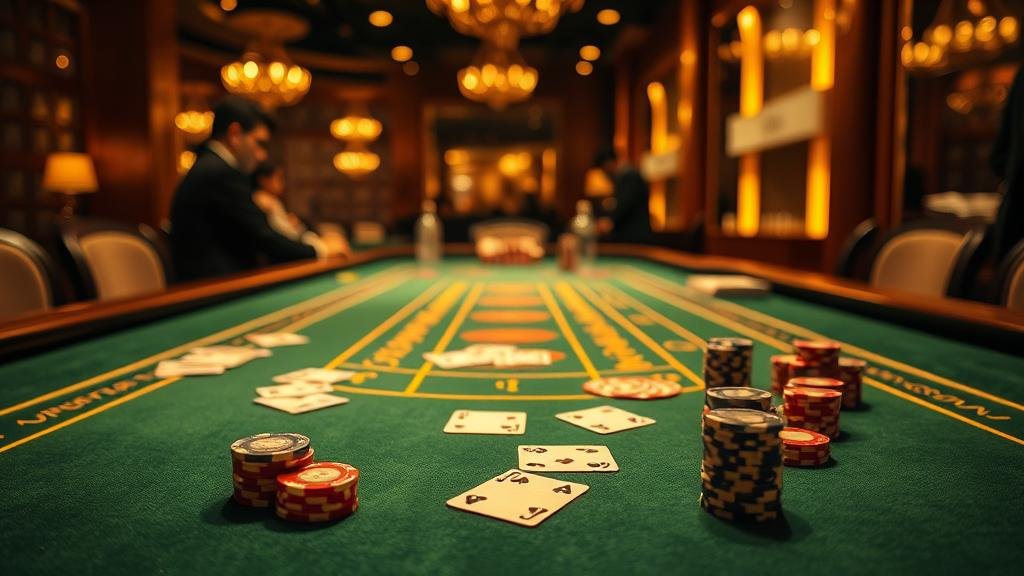 การจดบันทึกกลยุทธ์เดินเงินบาคาร่า