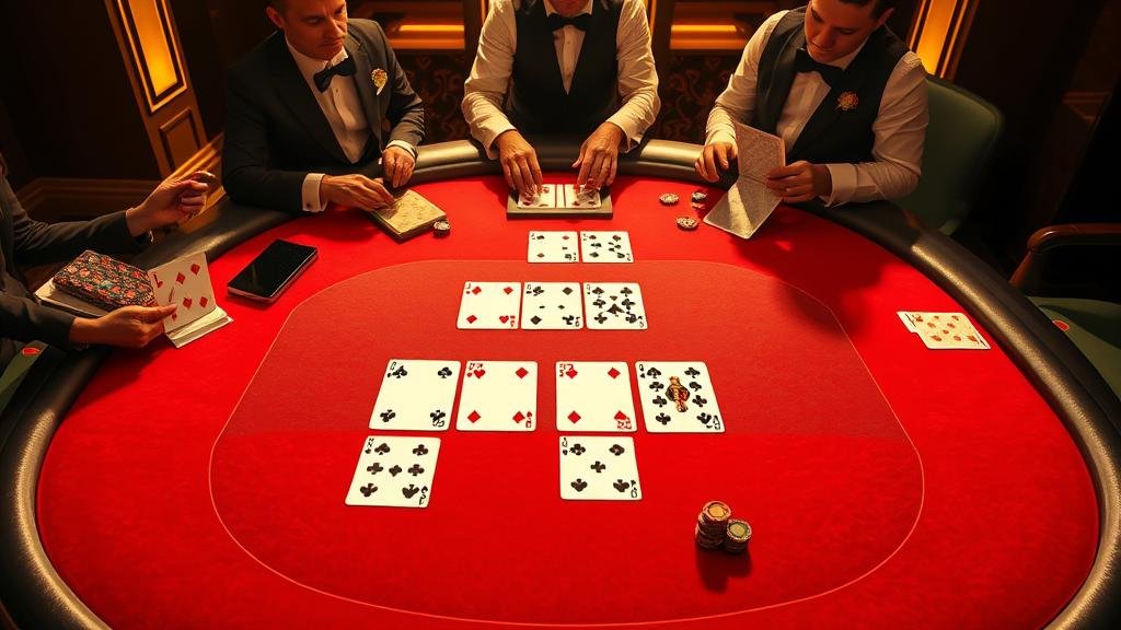 แผนภาพสูตรเดินเงินบาคาร่า 1326