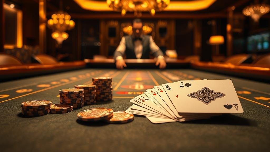 บาคาร่า: เช็คอัตราจ่าย, เดินเงินบันไดเงิน, อ่านเค้าไพ่ถนนไม้ขีดฉบับเพื่อนซี้