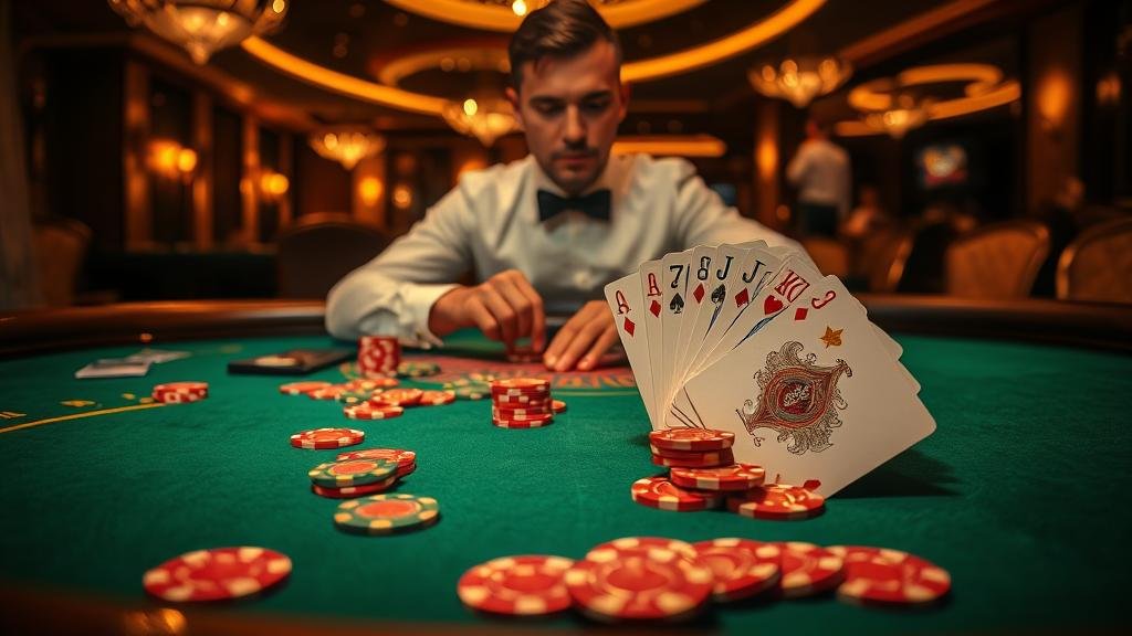 ภาพประกอบกลยุทธ์เดินเงินบันไดเงิน