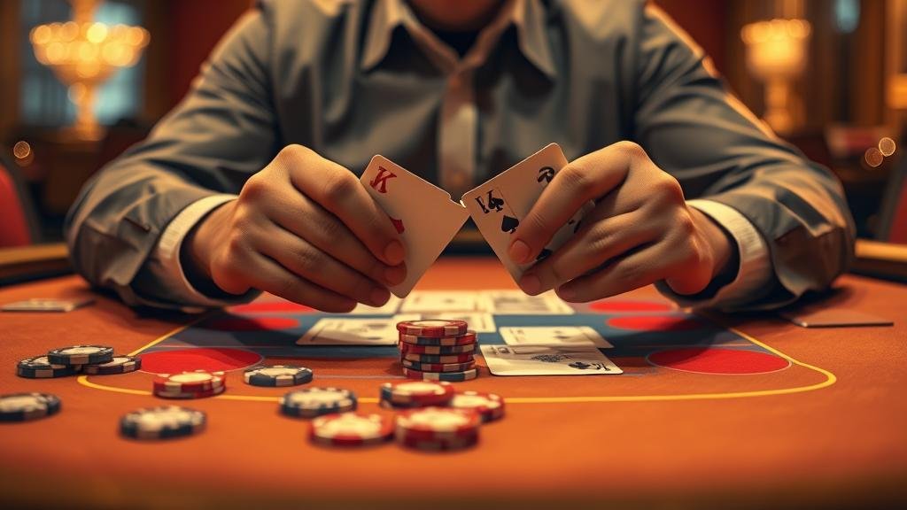 ตารางเปรียบเทียบเทคนิคเดินเงินบาคาร่า