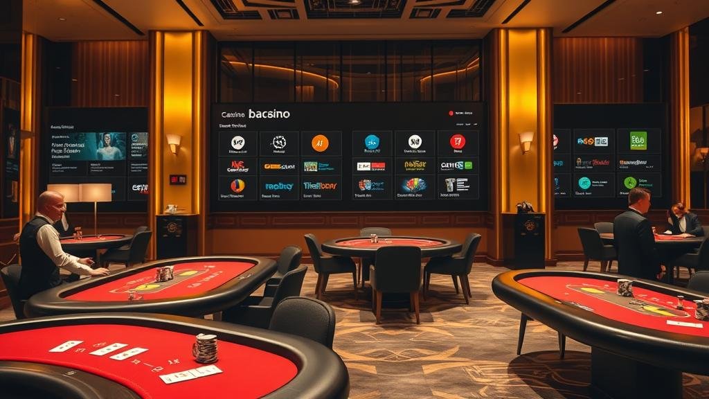 บาคาร่าเว็บใหญ่: เคล็ดลับเลือกห้อง AG, PP, BG และสูตรเดินเงินมาร์ติงเกล ฉบับป...