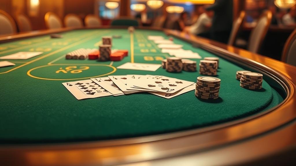 เคล็ดลับอ่านเค้าไพ่บาคาร่า BBIN Portomaso: ปิงปองยาว มังกร ถนนไม้ขีด ฉบับเข้า...