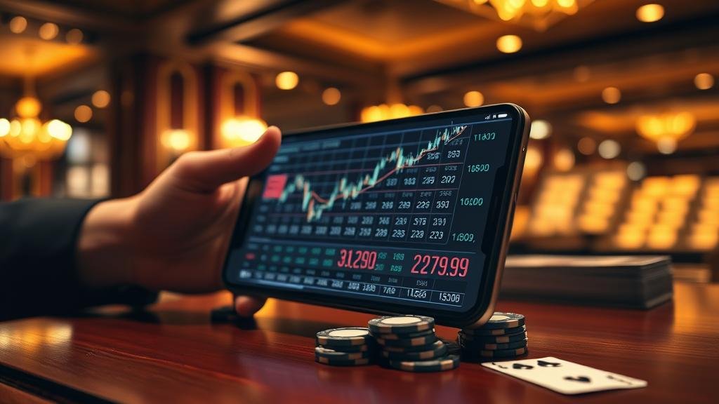 เค้าไพ่มังกรบาคาร่า